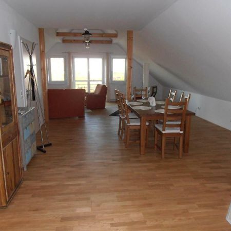 Ferienwohnung Am Kirchberg Jois Ngoại thất bức ảnh