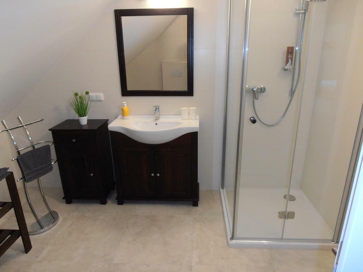 Ferienwohnung Am Kirchberg Jois Ngoại thất bức ảnh