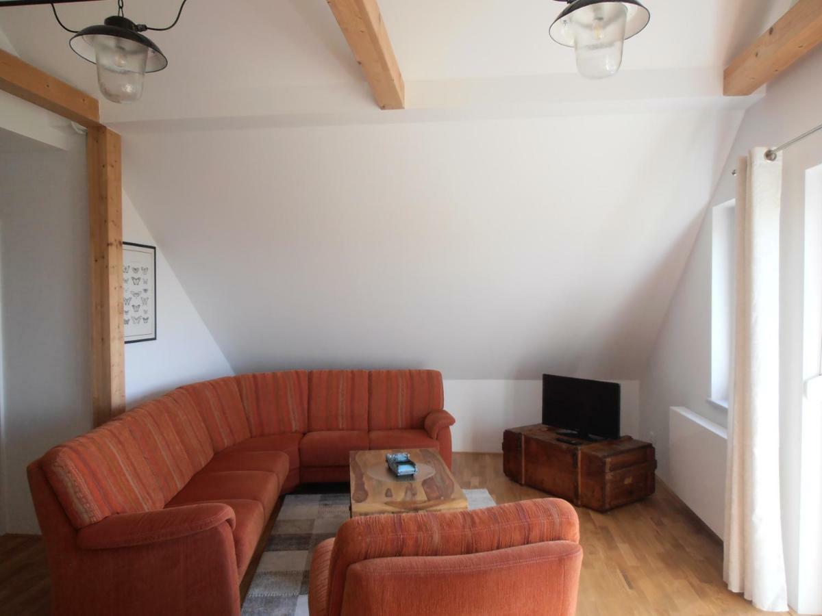 Ferienwohnung Am Kirchberg Jois Ngoại thất bức ảnh