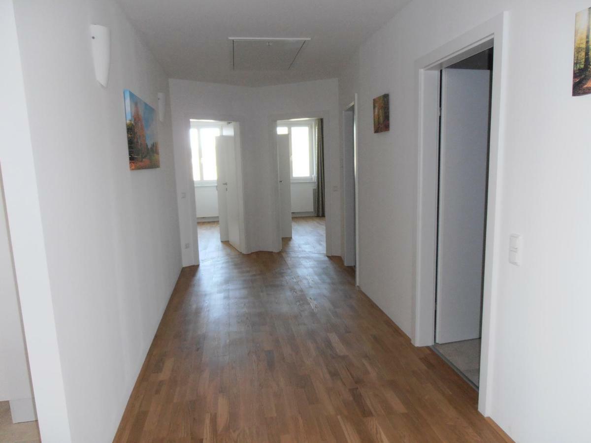 Ferienwohnung Am Kirchberg Jois Ngoại thất bức ảnh